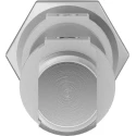 Festo 30 mm Pneumatic Cylinder Double Acting Aluminium Body Through Hole Mount DSNU-16-30-PPS-A