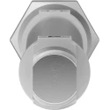 Festo Pneumatic Cylinder DSNU Series Double Acting Aluminium Through Hole Mount 16 mm Piston Diameter 70 mm DSNU-16-70-PPV-A