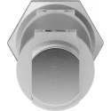 Festo 25 mm Bore 60 mm Stroke Double Acting Pneumatic Cylinder Aluminium Body DSNU-25-60-PPS-A