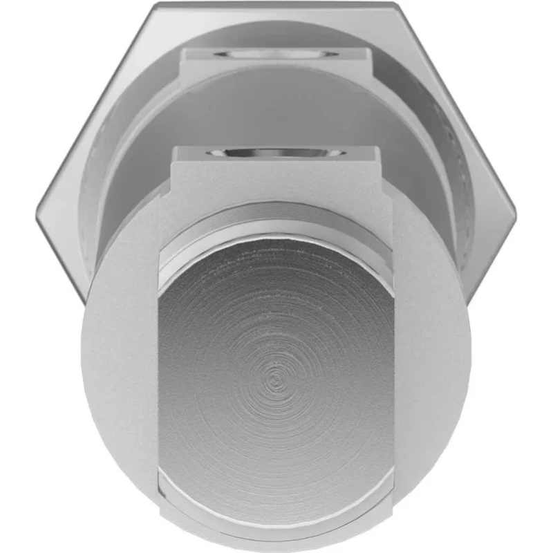 Festo 25 mm Bore 60 mm Stroke Double Acting Pneumatic Cylinder Aluminium Body DSNU-25-60-PPS-A