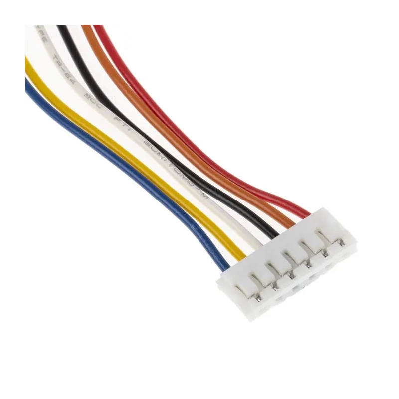 Sanyo Denki Stepper Motor 24V, 0.3Nm Torque, 1.8° Step Angle, 42x42 mm Frame, 5 mm Shaft 103H5208-0483