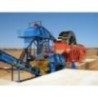 Sand Washing Plant