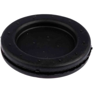 SES Sterling DG Black Polychloroprene Cable Grommet 47 mm Panel Hole Diameter for 36 mm Cable Diameter 02580357010