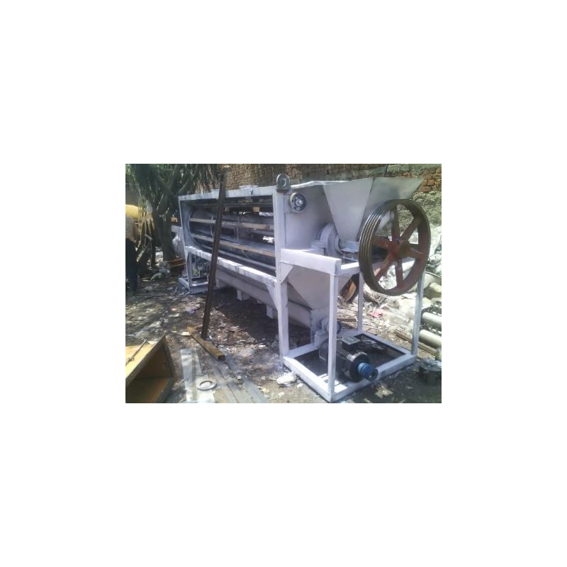 se-screening-machine