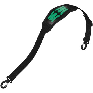 Wera 1 Pocket Shoulder Strap Adjustable Buckle Padded Belt 147mm Length 05004355001