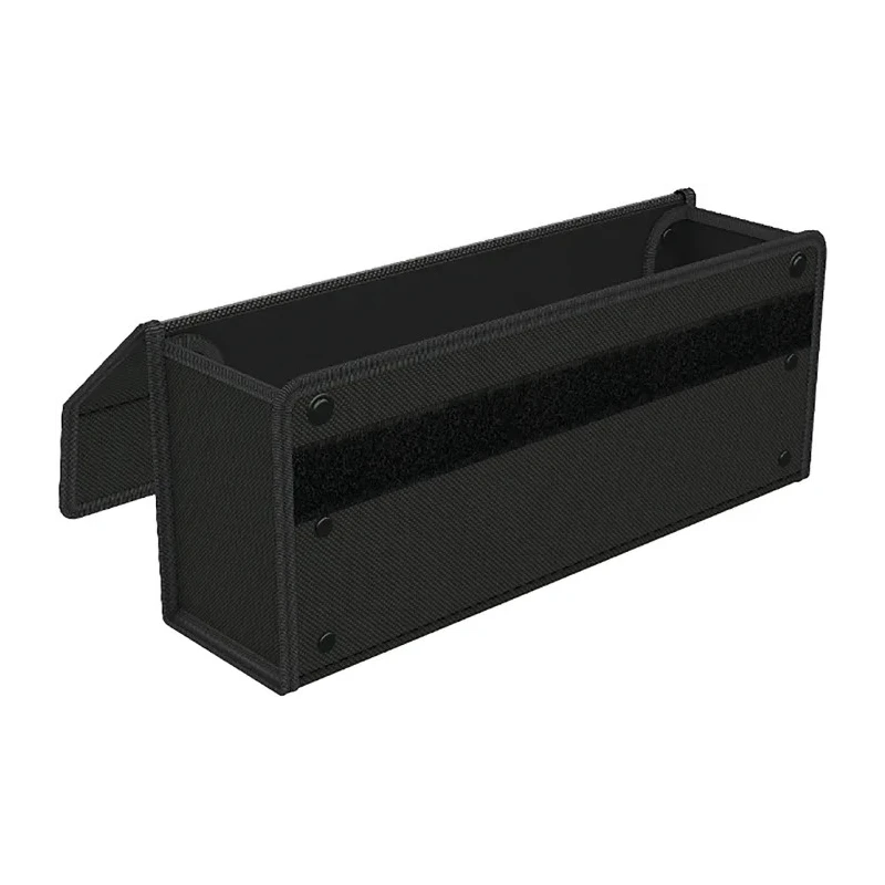 Wera Plastic Tool Box 130 mm Height 325 mm Length 80 mm Width 0.77 kg Weight 05004352001