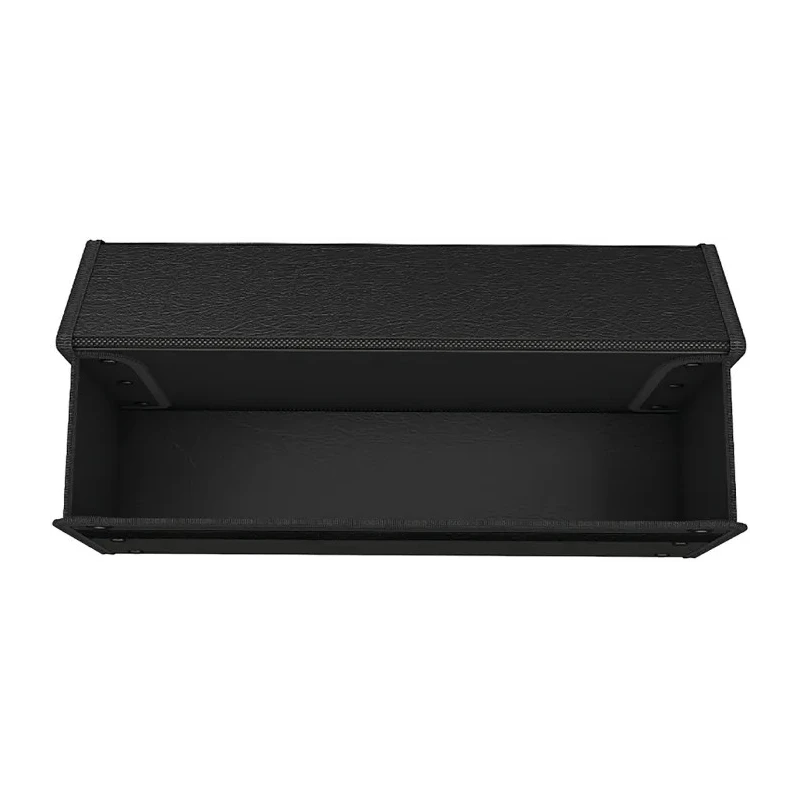 Wera Plastic Tool Box 130 mm Height 325 mm Length 80 mm Width 0.77 kg Weight 05004352001