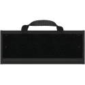 Wera Plastic Tool Box 130 mm Height 325 mm Length 80 mm Width 0.77 kg Weight 05004352001