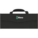 Wera Plastic Tool Box 130 mm Height 325 mm Length 80 mm Width 0.77 kg Weight 05004352001