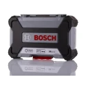 Bosch Hex, Pozidriv, Torx, Phillips Screwdriver Bit Set, 1/4 in Hex Drive, 60mm Length, 35 Pieces 2608521U80