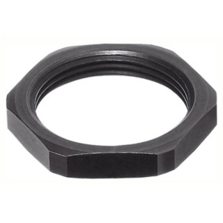 Festo Pneumatic Air Preparation Hex Nut for MS4, 6.9g Lightweight Wrought Aluminium Alloy MS4-WRS