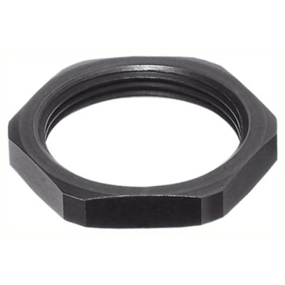 Festo Pneumatic Air Preparation Hex Nut for MS4, 6.9g Lightweight Wrought Aluminium Alloy MS4-WRS