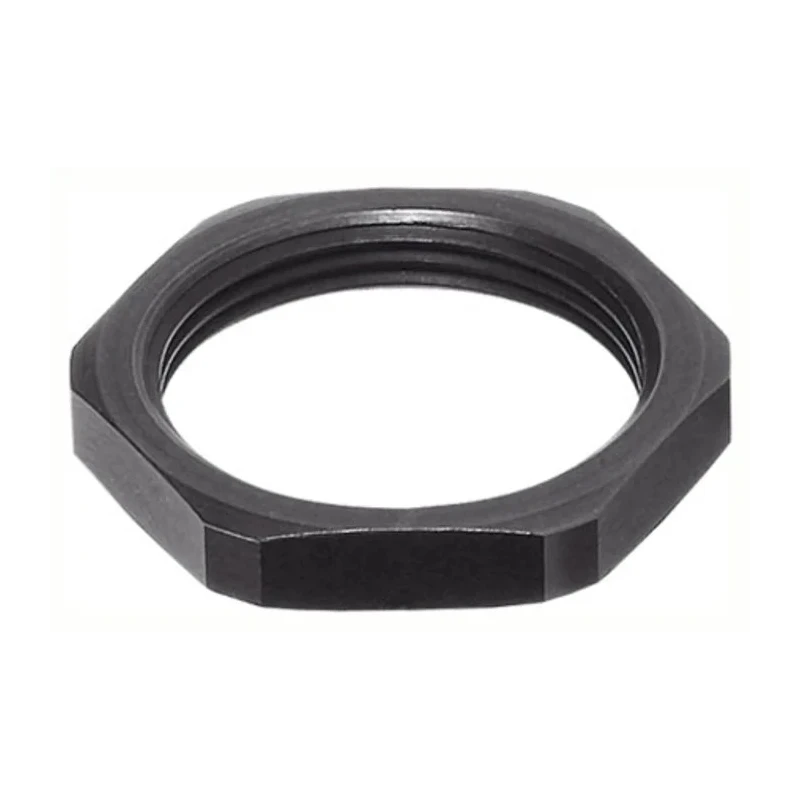 Festo Pneumatic Air Preparation Hex Nut for MS4, 6.9g Lightweight Wrought Aluminium Alloy MS4-WRS