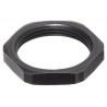 Festo Pneumatic Air Preparation Hex Nut for MS4, 6.9g Lightweight Wrought Aluminium Alloy MS4-WRS