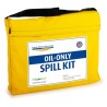 Lubetech Superior Oil Spill Kit 50 L Absorbent Capacity UV Resistant Vinyl Holdall 24-1050