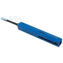 Fluke Networks Cleaner Solution for 1.5 mm Connector ISO Compliant QuickClean-1.25-1P