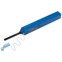 Fluke Networks Cleaner Solution for 1.5 mm Connector ISO Compliant QuickClean-1.25-1P