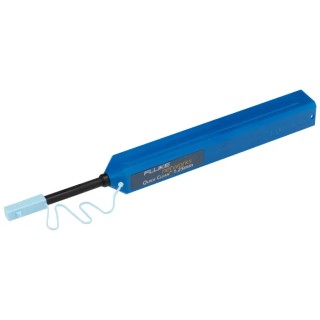 Fluke Networks Fibre Optic Test Equipment Cleaner Solution for 1.5 mm Connector QuickClean-1.25-5P