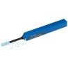 Fluke Networks Fibre Optic Test Equipment Cleaner Solution for 1.5 mm Connector QuickClean-1.25-5P