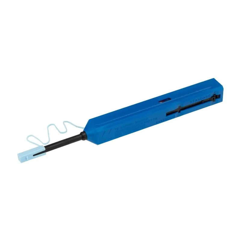 Fluke Networks Fibre Optic Test Equipment Cleaner Solution for 1.5 mm Connector QuickClean-1.25-5P