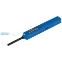 Fluke Networks Fibre Optic Test Equipment Cleaner Solution for 1.5 mm Connector QuickClean-1.25-5P