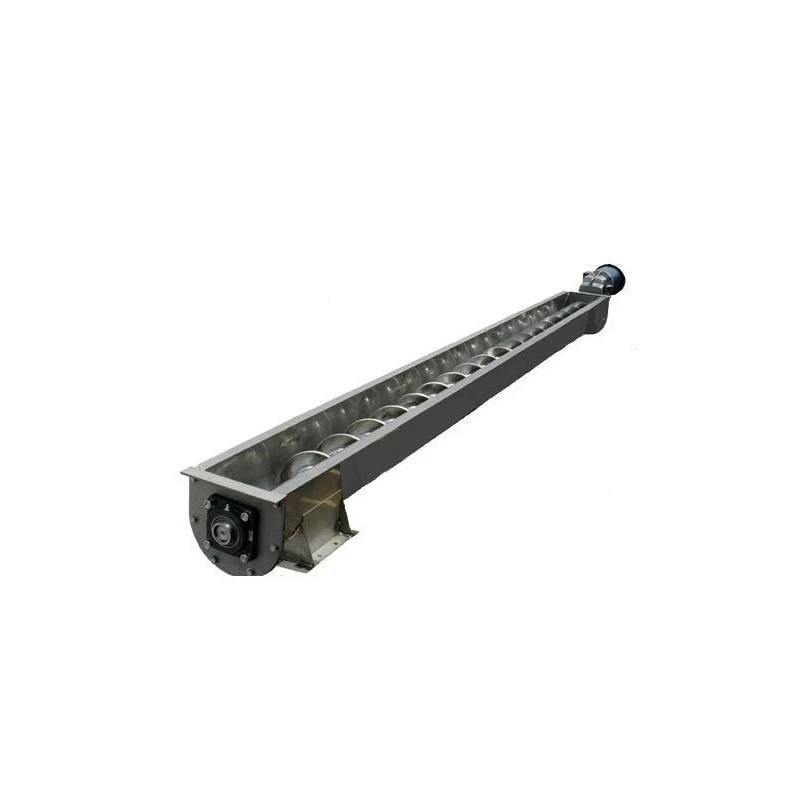 se-screw-conveyor