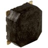 RS PRO 85 dB Surface Continuous Internal Magnetic Buzzer Component 3 mm Height 8.5 mm Length 8.5 mm Width 2.5-4.5 V 136-7918