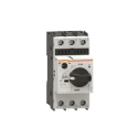Lovato Electric Motor Protection Circuit Breaker SM1R 2.5A-4A Thermal Magnetic 690V 3 Poles IP20 