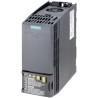 Siemens SINAMICS G120C Series 1.1 kW 3 Phase Vector Control Inverter Drive 6SL3210-1KE13-2AF2