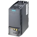 Siemens Inverter Drive 370 W 3 Phase SINAMICS G120C Series 400V ac, 2.3 A 6SL3210-1KE11-8AF2