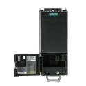 Siemens Inverter Drive 370 W 3 Phase SINAMICS G120C Series 400V ac, 2.3 A 6SL3210-1KE11-8AF2