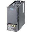 Siemens Inverter Drive, 370 W, 3 Phase, SINAMICS G120C Series 400V AC 2.3 A 6SL3210-1KE11-8AP2