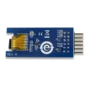 Digilent Active Matrix Blue OLED Display 128 x 32 Pixel Graphics SPI 410-222