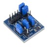Digilent Digital Temperature Sensor Expansion Module 25.4 x 20mm Pmod TMP3