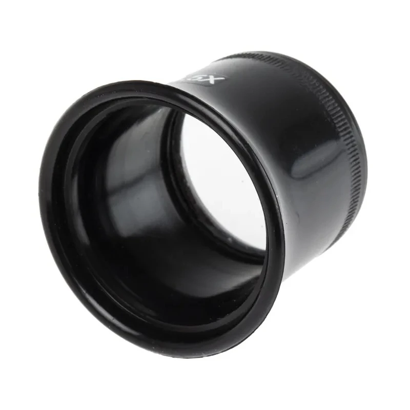 RS PRO Eye Magnifier 5.5x Magnification 25.4 mm Diameter 136-8100