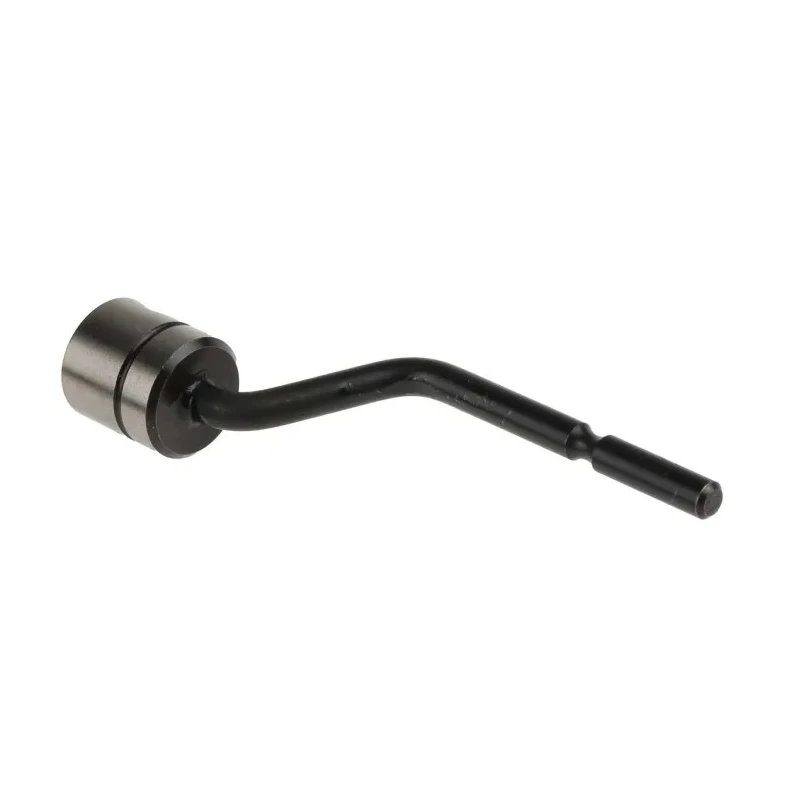 Noga High-Speed Steel (HSS) Drill Bit 10.4 mm Head Diameter 3.2 mm Shank Diameter 1-Flute 90° Countersink Bit 136-8107