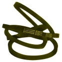 RS PRO High Performance Drive Belt Wedge Section SPA 1700 mm Outside Length 1637 mm Inside Length 136-8369