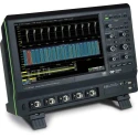 Teledyne LeCroy 350 MHz 4-Channel Bench Oscilloscope HDO4000A