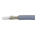 Alpha Wire Ecogen Ecoflex PUR Screened Control Cable 8 Cores 0.15mm² 26 AWG 600V Grey Modified Polyphenylene 80107 SL005