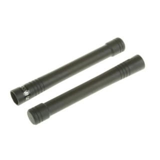 LPRS Whip Omni-Directional Antenna ISM Band with SMA Connector 90mm Length 2.5dBi Gain ANT-WP868SMA-Y