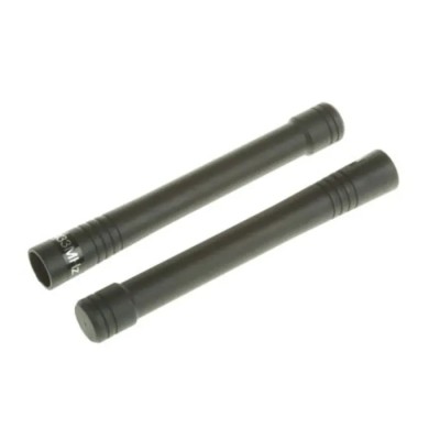 LPRS Whip Omni-Directional Antenna ISM Band with SMA Connector 90mm Length 2.5dBi Gain ANT-WP868SMA-Y