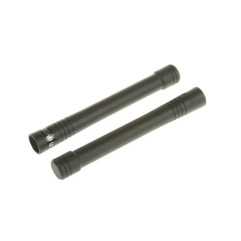LPRS Whip Omni-Directional Antenna ISM Band with SMA Connector 90mm Length 2.5dBi Gain ANT-WP868SMA-Y