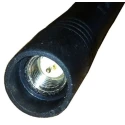 LPRS Whip Omni-Directional Antenna ISM Band with SMA Connector 90mm Length 2.5dBi Gain ANT-WP868SMA-Y
