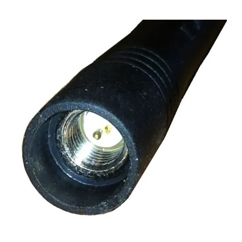 LPRS Whip Omni-Directional Antenna ISM Band with SMA Connector 90mm Length 2.5dBi Gain ANT-WP868SMA-Y