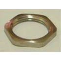 PMA Nickel Plated Brass Cable Gland Locknut M32 Thread GMM-M32