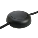 Bodo Ehmann Dimmer Switch 230V 55W Black White T24.08 2420X0800