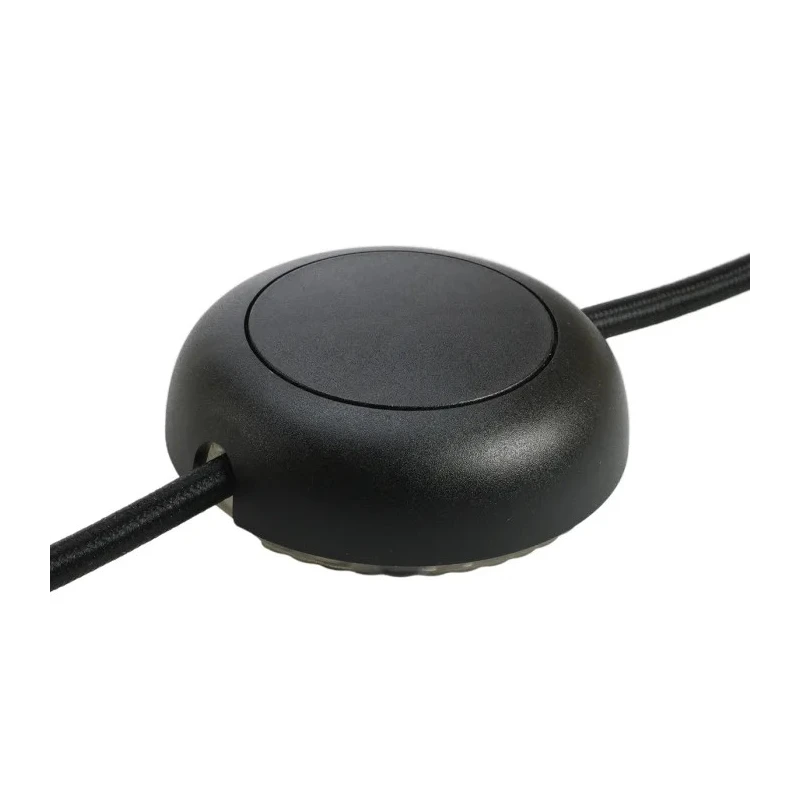 Bodo Ehmann Dimmer Switch 230V 55W Black White T24.08 2420X0800