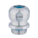 Lapp SKINTOP Series 5 Corrosion-Resistant Stainless Steel Cable Gland M12 Thread Size 29.3mm Length 5 Pcs Pack 53806720