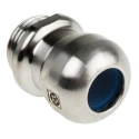 Lapp SKINTOP Series Stainless Steel Cable Gland M20 Thread Size for 7-13mm Cable Diameter 53806724