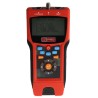 RS PRO Network Cable Tester Coaxial, Cat6a, STP, UTP, LAN, Cat5e, Cat6 136-8577